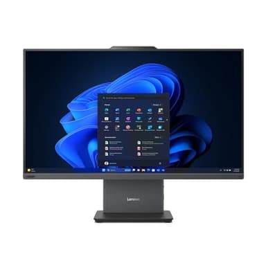 Lenovo ThinkCentre Neo 50a 27 Gen 5 All-in-One PC, 68.6 cm FHD Display, Intel Core i5-13420H, 16GB DDR5, 512GB SSD, Windows 11 Pro, Grey