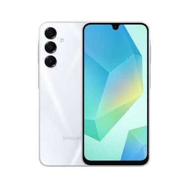 Samsung A16 5G 256GB 8GB RAM Gray EU