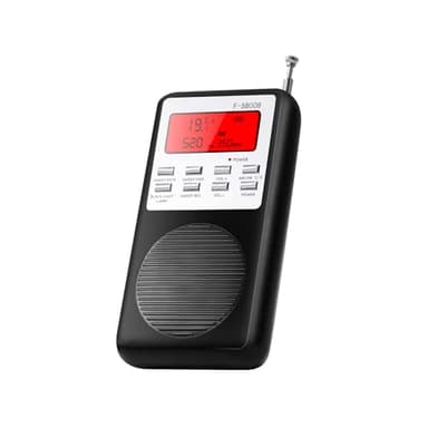 Spirit Communication Box - Ghost Hunting Equipment & Paranormal Investigation Tool | Real-Time EVP Recorder with Frequency Sweep