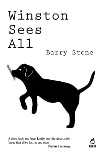 Winston Sees All: N/A: Three (The Winston Tails)