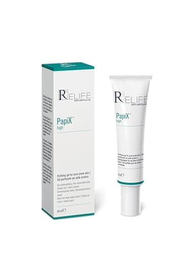 Papix High Gel 30 ml