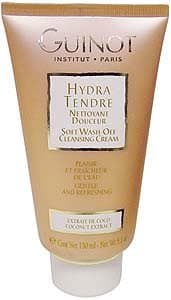 Guinot Soft Wash-Off Cleansing Cream (Hydra Tendre Nettoyant Douceur)