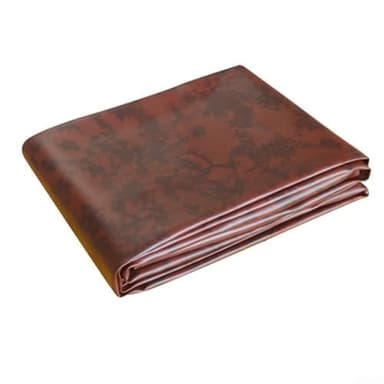 Comprehensive Coverage with This Shuffleboard Table Protector for 9ft Games