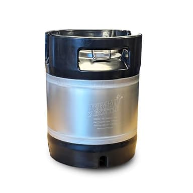 Brew2Bottle 6.5Ltr Cornelius Keg