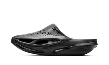 NIKE x MMW 005 Men's Slides DH1258 (Black 002) UK10 (EU45)