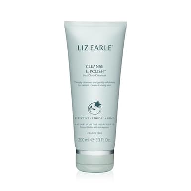 Liz Earle Cleanse & Polish™ Hot Cloth Cleanser 200ml
