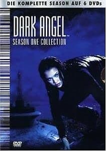 Dark Angel - Season 1/Box-Set [6 DVDs] (Amaray) [Import allemand]