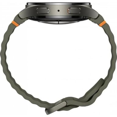 Samsung Galaxy Watch 7 EU 40mm BT green