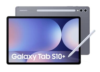 Samsung Galaxy Tab S10 Plus (X820) 12.4 Wifi 256GB 12GB RAM (Moonstone Gray) Grey