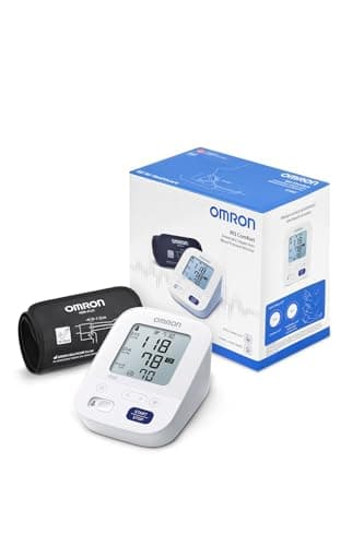 Omron M3 Comfort HEM-7155-E Electronic Blood Pressure Monitor