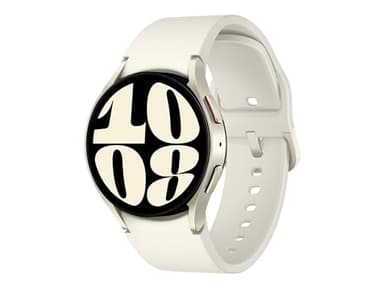 Samsung Galaxy Watch 6 (R935) 40mm LTE Beige (Renewed)