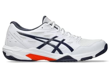 ASICS Men's Gel-Rocket 11 Sneaker, Multicoloured, UK