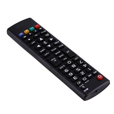 NITVIA TV Replacement Remote Control For LG AKB73715603 42PN450B 47lN5400 50lN5400 50PN450B Smart LCD TV Controller Promotion