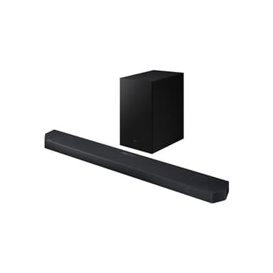 Samsung HW-Q700D Q-Series 3.1.2ch Cinematic Soundbar with Subwoofer