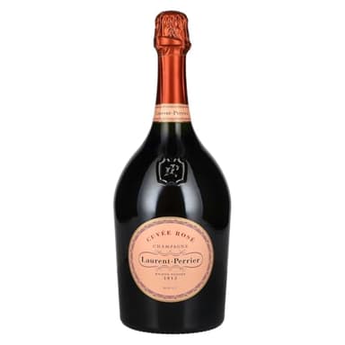 Laurent Perrier Cuvee Rose Magnum Champagne, 150 cl