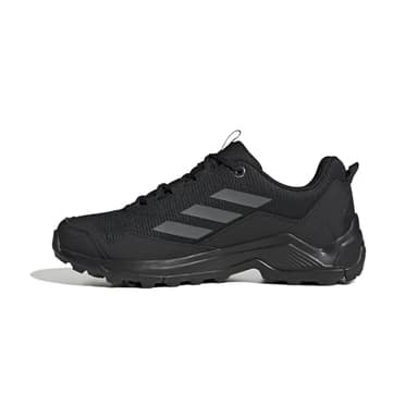 adidas Men's Terrex Eastrail Gore-TEX Hiking Shoes, core Black/Grey Four/core Black, 9.5 UK