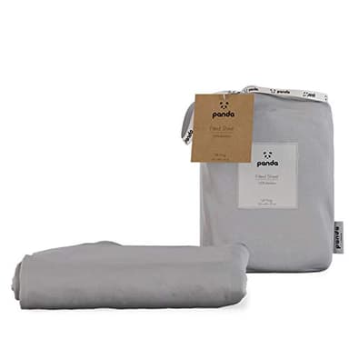 Panda London 100% Bamboo Duvet Cover - Hypoallergenic, Eco-Friendly, Silky Soft, Breathable, 30-Night Trial