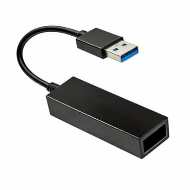 Volink PSVR Camera Adapter for PS5 Console, PS4 Vr Adapter for PS5 USB Port PS4 Camera Portable Converter Cable for Playing PlayStation VR on PlayStation 5