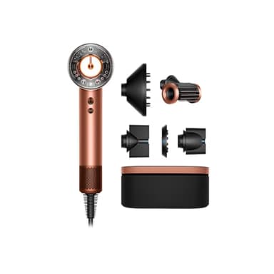 Dyson Supersonic Nural™ Hair Dryer