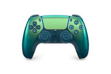 PlayStation DualSense Wireless Controller – Chroma Teal
