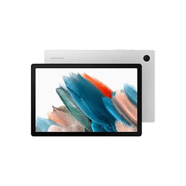 Samsung Galaxy Tab A8 WIFI - 32GB - Silver (Old Version)