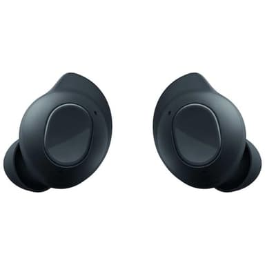 Samsung Galaxy Buds FE Wireless Bluetooth Headphones, Active Noise Cancelling (ANC), Comfortable Fit, 3 Microphones, Touch Control, Deep Bass, Includes Charging Cable, Graphite