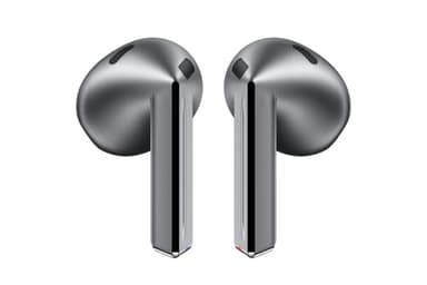 Samsung Galaxy Buds3 Silver
