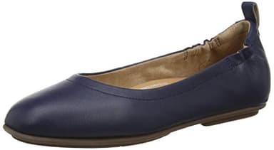 Fitflop Women's Allegro Closed Toe Ballet Flats