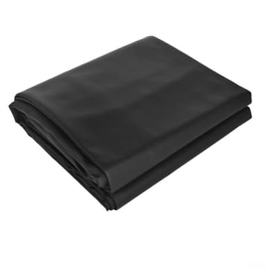 Custom Fit Shuffleboard Table Cover for 9ft Games Protects Against Dirt and Damage