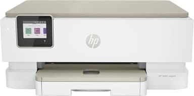 HP Envy Inspire 7220e Multifunction Printer Inkjet Printer 9 Months Free Print Instant Ink Included Print Scan Copy Photo Print A4 WiFi Airprint