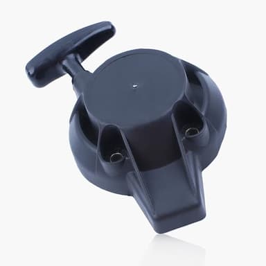 Haishine Recoil Pull Starter Pull Start Handle Replacement for HONDA GX24 GX25 25CC GX 24 25 Engine Motor ULT425 UMS425 UMK425 HHB25 Lawn Mower Generator Parts