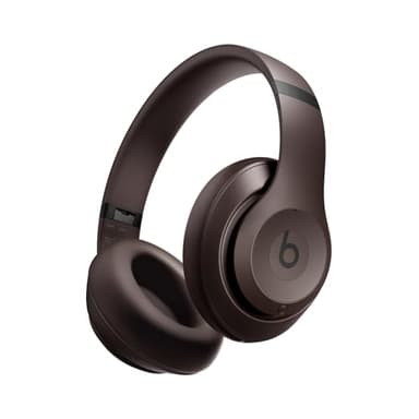 Beats Studio Pro – Wireless Bluetooth Noise Cancelling Headphones – Personalised Spatial Audio, USB-C Lossless Audio, Apple & Android Compatibility, Up to 40 Hours Battery Life – Deep Brown