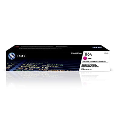 HP 120A - Original - drum kit - for Color Laser 150a, 150nw, MFP 178nw, MFP 178nwg, MFP 179fnw, MFP 179fwg, Black