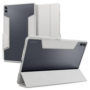 Spigen Ultra Hybrid Pro Compatible with Samsung Galaxy Tab S11 Ultra 14.6 inch (2025) - Gray