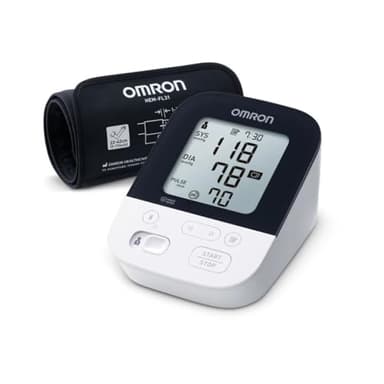 Omron M4 Blood Pressure Monitor - Upper arm