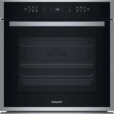 Hotpoint Built In Electric Single Oven - Stainless Steel - A+ Rated