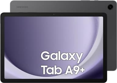 Samsung Galaxy Tab A9+ Graphite 128GB 5G (Renewed)