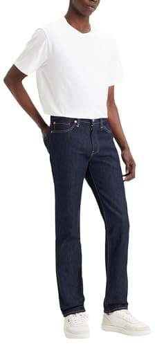 Levi's Men's 511 Slim Jeans, Blau (Rock Cod 1786), 34W / 32L