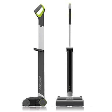Gtech AirRam High-power Cordless Vacuum Cleaner