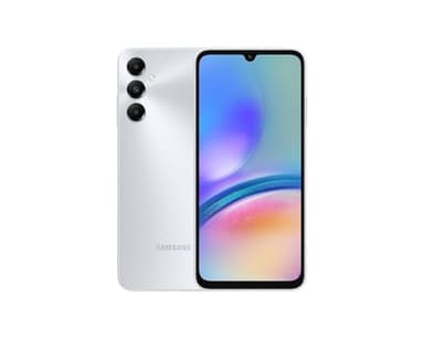 Samsung GALAXY A05S SILVER 64Go