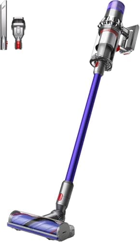 Dyson V11-2023 Cordless Stick Vacuum Cleaner - 60 Minutes Run Time - Blue