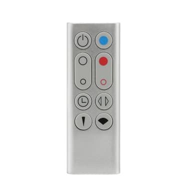 Replacement Remote Control For Dyson Pure Hot+Cool HP00 HP01 Air Purifier Heater And Fan(A)