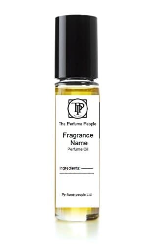 Pennigans Halferiti - Perfume oil - 10ml roll on bottle UNISEX (The perfume people - GP53)