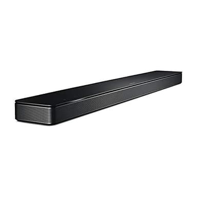 Bose SoundTouch 300 Sound Bar - Black
