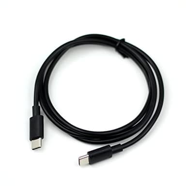 NTQinParts 6FT Replacement USB-C to USB-C Data Sync Transfer Charger Power Cable Cord for Focusrite Scarlett 2i2 4i4 4th Gen USB Audio Interface