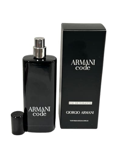 Giorgio Armani Code Eau de Toilette 15ml