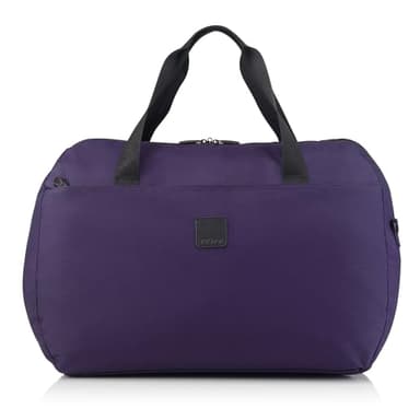 Ultra Lite Grape Large Holdall 34x50x22cm
