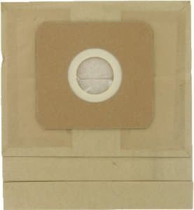 5 paper vacuum cleaner bags for Argos Value VC-06