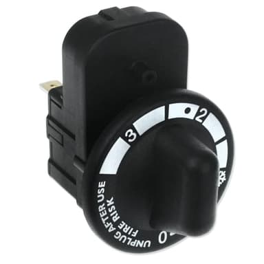 Dualit Toaster Timer Suitable For 2, 3 and 4 Slice Vario Models (mi7 rectangle)