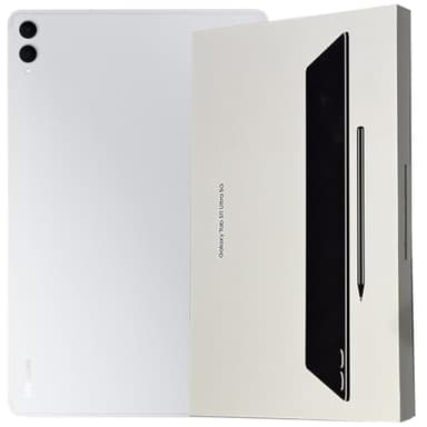 Samsung Galaxy Tab S11 Ultra (14.6", 5G) SM-X936B 1TB + 16GB - Silver [version Romanian]